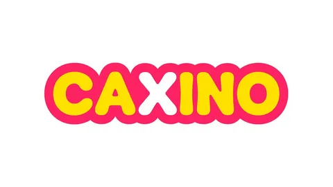 Caxino Logo